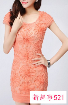 女生超减龄穿衣搭配技巧