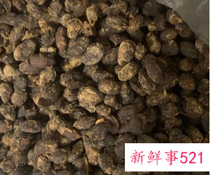 豆豉炒菜的正确使用