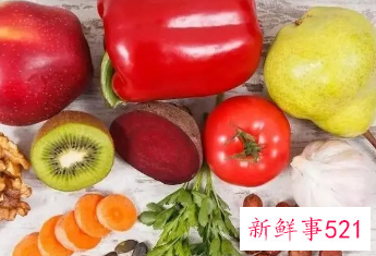 痛风不能吃四种蔬菜