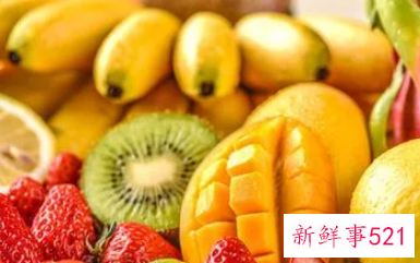 梦见送水果是什么意思