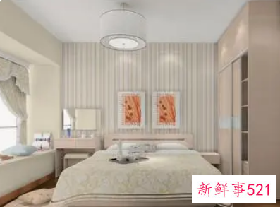 给主卧室风水布局提几点建议