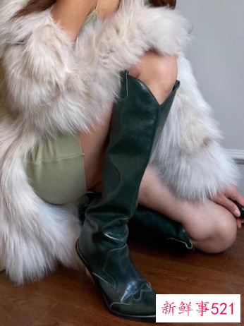 靴子掉筒怎么快速处理