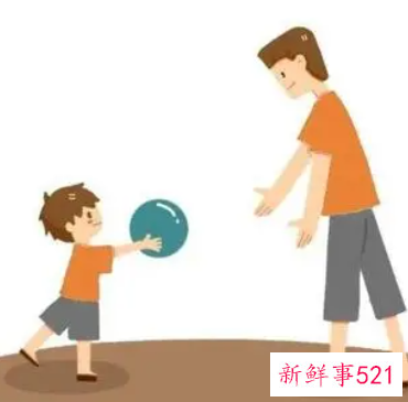 适合6岁儿童玩的亲子游戏