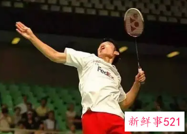 羽毛球的打法有哪些