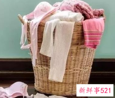 女士内裤放别人家门口的寓意是什么