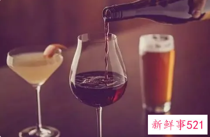 喝白酒不醉是什么原因