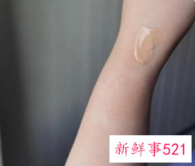 无瑕持妆粉底液什么时候用