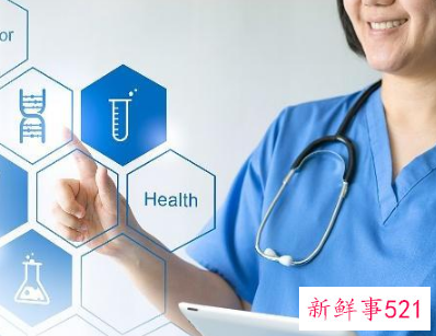 不适合做医生的人