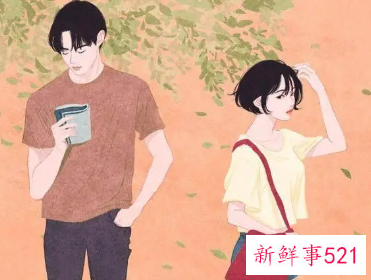 男人花钱越多越舍不得分手