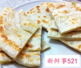 梦到吃馅饼周公解梦