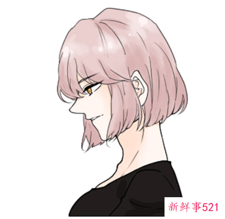 被男生第一眼看上的女生