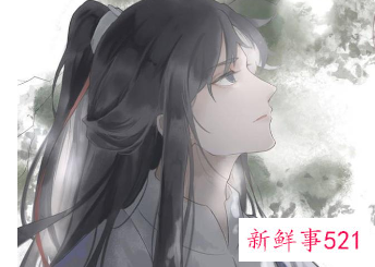 诗经楚辞中的男孩名字