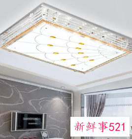 什么灯比较适合家用