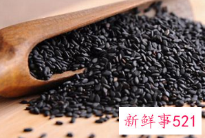 宝宝吃什么头发长得又密又多