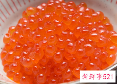 鱼籽吃了对身体好不好