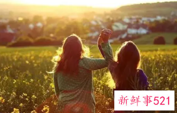 真正的知心朋友是什么样的