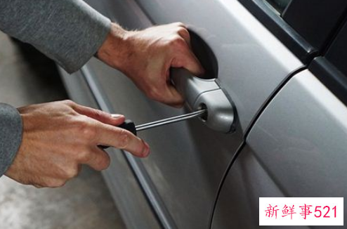 梦见盗窃什么意思