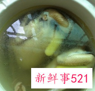 当归黄芪乳鸽汤怎么做