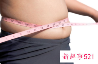 胖了的坏处有哪些