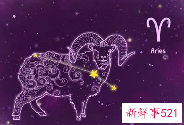 98年白羊座女生性格特点