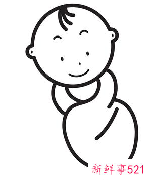 儿童生长发育的特点