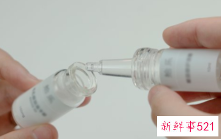 用了冻干粉还用擦水乳之类的吗