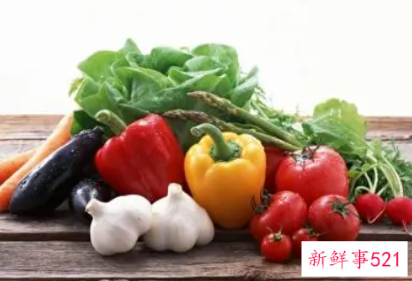 孕期吃什么能防辐射