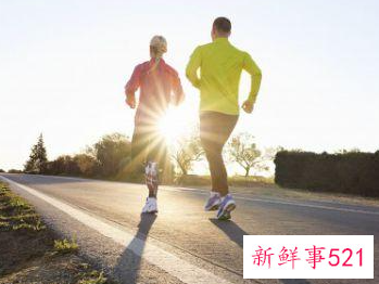 夏季健身的好处有哪些及适合夏季的运动有哪些