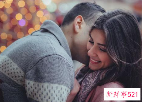 男人出轨最明显的身体变化