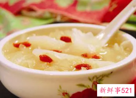 4款食谱轻松帮助孕妇补血