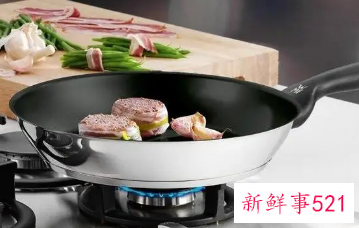 不粘锅的优缺点