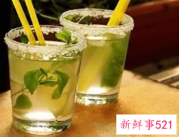 冷饮对女性身体的危害