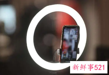 网络直播监管加强，未成年人禁止打赏