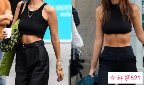 夏季穿背心认准这3款