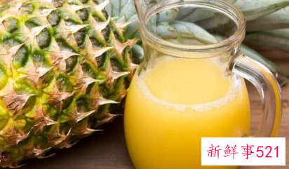 什么果汁可以减肚子