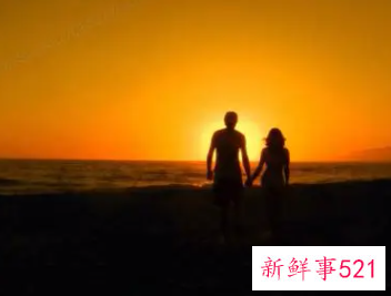 心理学喜欢的定义