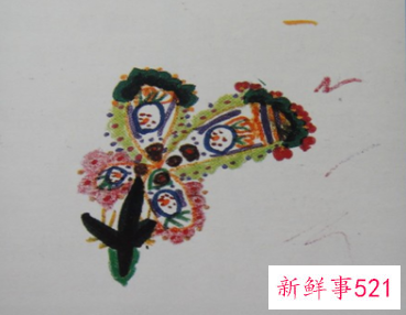 教孩子画画的方法