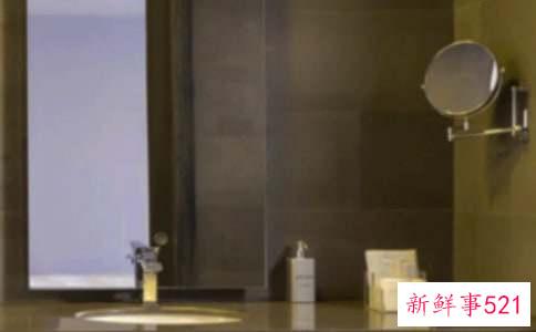 梦见浴室什么寓意