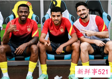 里皮再谈国足：归化仍是重要角色