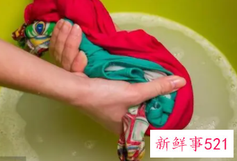 黑色真丝怎么清洗