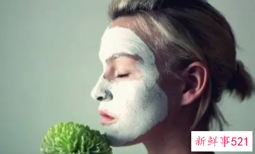 缩小毛孔的办法