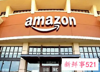 亚马逊英美68家零售商店即将关停