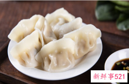 下水饺用冷水还是热水好