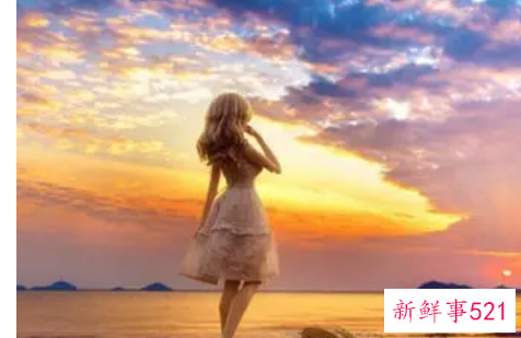 夸女生漂亮的短句经典