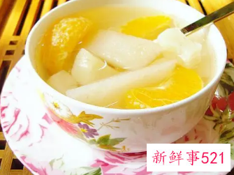 72种相克食物饮食禁忌是什么