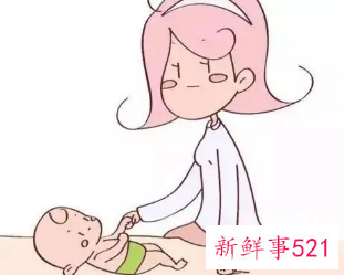 刚刚出生的婴儿怎么照顾