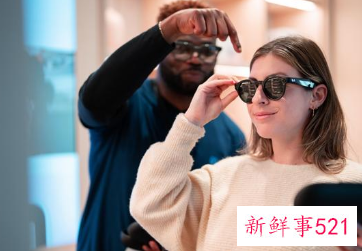 Meta将于5月开设售首家元宇宙体验店