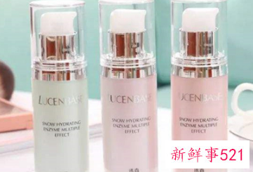 只涂隔离算不算素颜