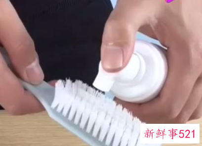 品牌运动鞋怎么洗