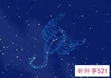 让天蝎男上瘾的星座